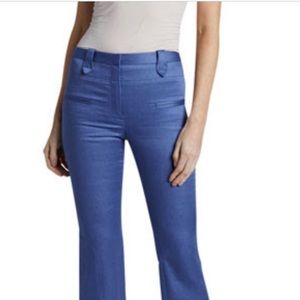 Womens Altuzarra pants- Authentic